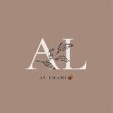 Логотип @al_imanii - 𝐀𝐥 𝐢𝐦𝐚𝐧𝐢 🕊