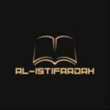 Логотип @al_istifaadah - 𝐀𝐥 𝐈𝐬𝐭𝐢𝐟𝐚𝐚𝐝𝐚𝐡 | الاستفادة