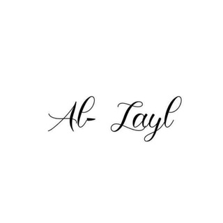 Логотип @al_layl_group - AL LAYL GROUP 💎