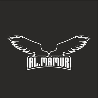 Логотип @al_mamur_bags - al_Mamur_chef