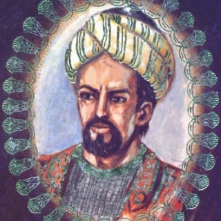 Логотип @al_mutanabby - Аль-Мутанабби