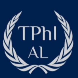 Логотип @al_pharm - FARM. LITSEY