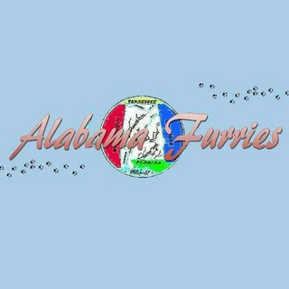 Логотип @alabama_furries - JOIN THE NEW CHAT YALL