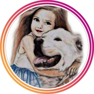 Логотип @alabay_sos - Команда помощи животным ШАНС на Кубани