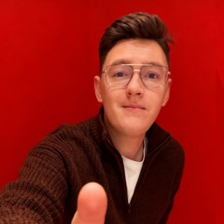 Логотип @alabuzhev_i - Илья Алабужев | 🦄