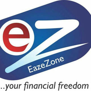 Логотип @aladicoins - EAZEZONE