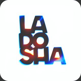 Логотип @aladosha_art - Aleksandr Ladosha