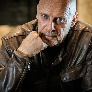 Логотип @alainsoral - Alain Soral Officiel