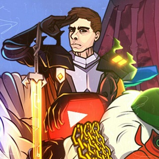 Логотип @alamerd_inc - Alamerd | WarCraft