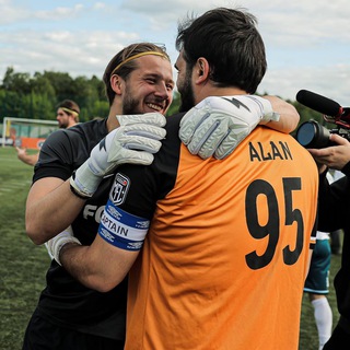 Логотип @alan_2d - ALAN_91