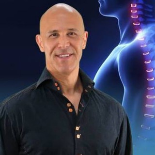 Логотип @alan_mandell - Dr. Alan Mandell