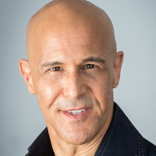 Логотип @alan_mandell_official - Dr. Alan Mandell