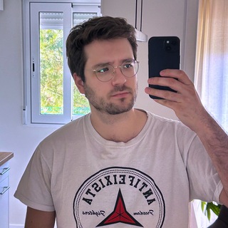 Логотип @alanbarrosoa - Alán Barroso