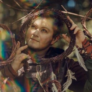 Логотип @alancharoit - Чароит из Дивнозёрья