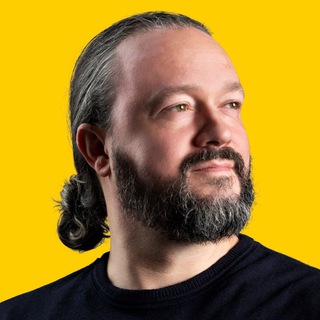 Логотип @alanfabbri - Alan Fabbri Sindaco di Ferrara