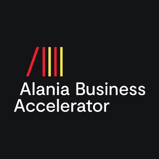 Логотип @alania_business - Alania Business Accelerator
