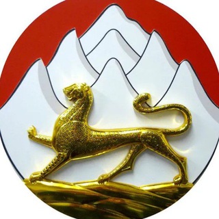 Логотип @alania_online - Alania_online