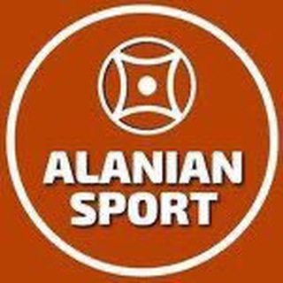 Логотип @alanian_sport_kb - Karachay & Balkariya Sport