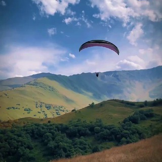 Логотип @alaniaosetia01 - Природа Кавказа