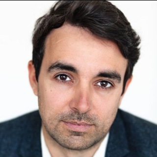 Логотип @alanmacleod - News from Alan MacLeod