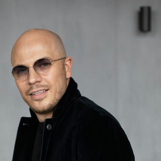 Логотип @alanmirkovichon - Мир Алана