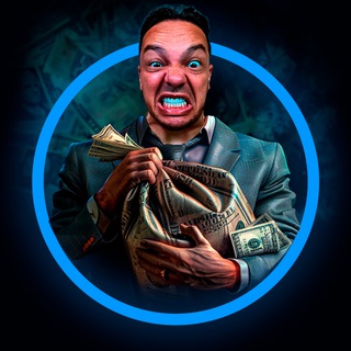 Логотип @alanolatino - ALANO CRYPTO | Señales Gratis 🇪🇸