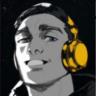 Логотип @alanresonance - RESONANCE