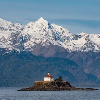 Логотип @alaska_brend1 - Alaska Brend