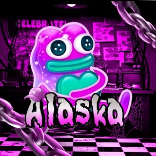 Логотип @alaska_tag - Alaska gifts