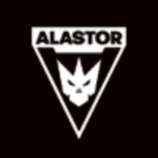 Логотип @alastor_revenge - ALASTOR