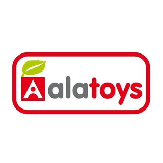 Логотип @alatoys_opt - ПроДерево Alatoys