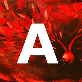 Логотип @albatrops - Albatrops