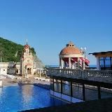 Логотип @albatroscity - albatroscity