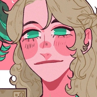 Логотип @albedomyboyy - Я люблю Альбедо 18+