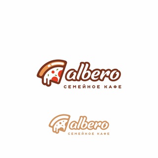 Логотип @albero_186 - Альберо