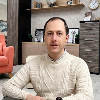 Логотип @albert_psy - Альберт | Психолог PRO отношения в паре ❤️‍🩹