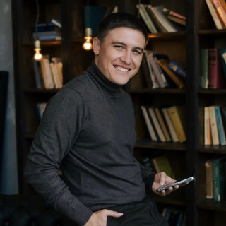 Логотип @albert_researcher - Альберт Абдуллин