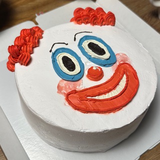 Логотип @albertatut_chat - дурка | альберта и третья кружка кофе