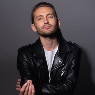 Логотип @albertibragimov - Альберт Ибрагимов