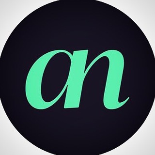 Логотип @albertorodnews - Alberto News