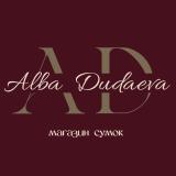 Логотип @albi_brand - Alba_sumki
