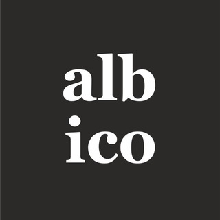 Логотип @albico_russia - Albico_Russia