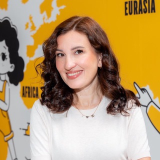 Логотип @albina_balacity - Albina Nasyrova