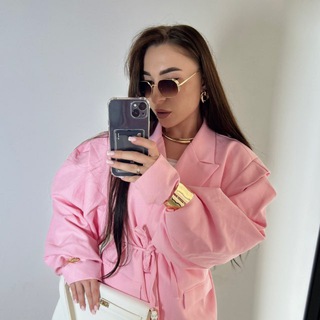 Логотип @albinaa_wb - Альбина | Обзоры с wildberries