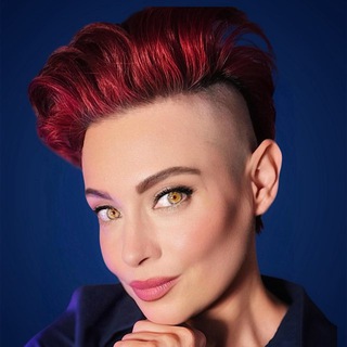 Логотип @albinachanmin - Альбина ЧанМин Пробуждение