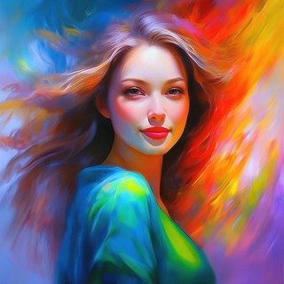 Логотип @albinadreams - Клуб счастливых женщин