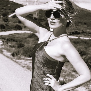 Логотип @albinadzhanabaevaofficial - @AlbinaDzhanabaevaOfficial