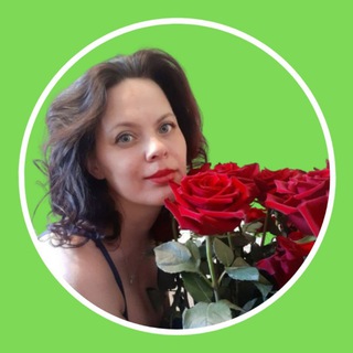 Логотип @albinainvests - Идем дорогой изобилия/Альбина Никулина