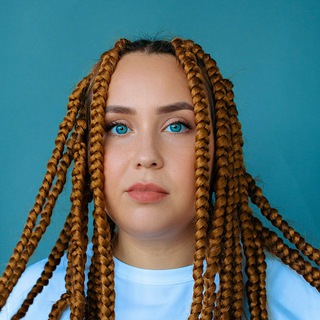 Логотип @albinakabalina - ALBINA KABALINA OFFICIAL