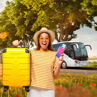 Логотип @albion_tour61 - "Альбион-Тур" | Ж/д и автобусные туры из Ростова-на-Дону